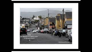 Waterville County Kerry Ireland [upl. by Irbua92]