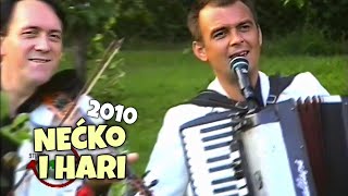 Nećko i Hari  Prevari me ovaj život  official 2010 [upl. by Meaghan549]