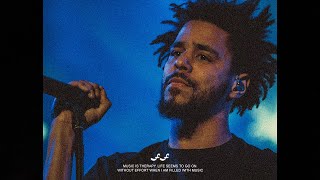 FREE J Cole Type Beat  quotPray Timequot  J Cole Type Beat 2024 [upl. by Nive]