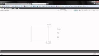 AutoCAD Hyperlinks in DWF and DWG vieweravi [upl. by Sim]