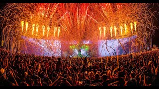 CREAMFIELDS 2022 AFTERMOVIE [upl. by Kiker562]