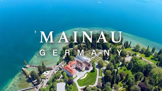 Mainau Germany [upl. by Eicyac444]