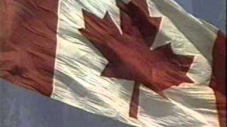 YTV O Canada  Really Me  ID 1993 [upl. by Harli28]