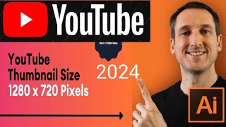 YouTube thumbnail size how to make YouTube thumbnail YouTube thumbnail kaise banaye 2024 [upl. by Dwinnell639]