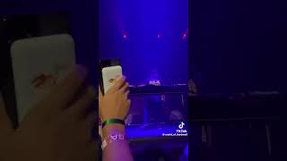 Hardwell playing something bubbly [upl. by Yaluz]