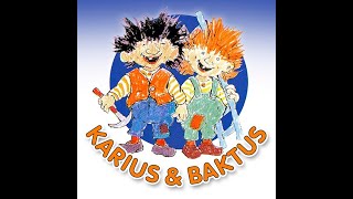 Karius und Baktus Hörspiel [upl. by Gerry]