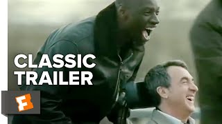 Intouchables Official Trailer Top 250 Movies François Cluzet Omar Sy Anne Le Ny Audrey Fleurot [upl. by Landmeier99]