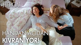 Handanın bebeği öldü mü  Hercai Efsane Sahneler [upl. by Meijer999]