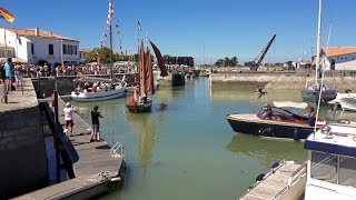 Discover ArsenRé îledeRé France [upl. by Jarrow]