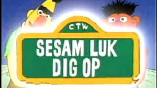 Sesam Luk dig op intro [upl. by Chavez]