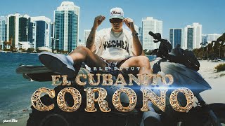 Dale Pututi  El Cubanito Coronó Video Oficial [upl. by Yelsel]