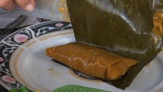 Puerto Rican Pasteles [upl. by Carder]