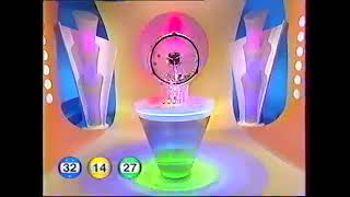 France 2  Tirage Loto 2nd Tirage  10 mars 2001 [upl. by Htieh]