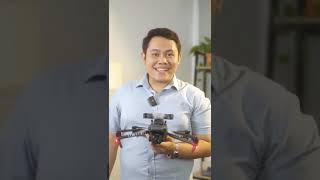 The DJI Mavic 3Thermal [upl. by Zephan]