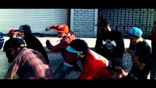 New Boyz quotYoure A Jerkquot Music Video HQ [upl. by Mayda]