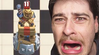 clash royale chess sucks [upl. by Hertz135]