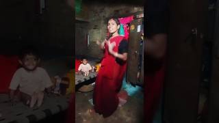 Pahir Ke Pet Ke Niche Saree khesari Lal YadavShortsDancebhojpuriKiran bunkar official [upl. by Airotal]