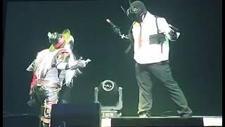 Our Otakon 2024 Masquerade performance [upl. by Ahaelam]