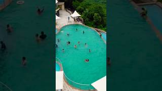 Wildernest resort captured from sky  Drone videos  Dji dji drone [upl. by Winchester315]