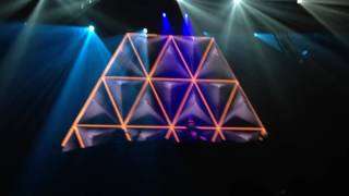 Klahr live at Heineken Music Hall AMF 2016 [upl. by Nodmac]