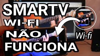 SMARTV PHILCO NAO FUNCIONA O WIFI DICA SIMPLES [upl. by Romilda]