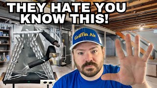 5 HVAC Installation Mistakes that cost Customers Money [upl. by Molahs198]