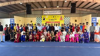 The Moscow Wushu Stars Championship Trail  India Trials [upl. by Belmonte]