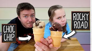 Dairy Free Ice Cream  2 ways [upl. by Irish619]