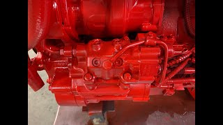 FC 559 VIDEO 1 Troubleshooting low fuel pressure  safety first [upl. by Attenat]