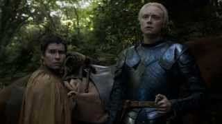 Hot Pie Returns Game of Thrones S4E7 Mockingbird [upl. by Douville]