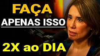 Ana Beatriz  TRABALHE DURO EM SILÊNCIO VIDEO DE MOTIVAÇÃO ANTES DE DORMIR OUÇA ISSO  TODO DIA [upl. by Inor]