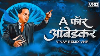 A For Ambedkar Dhol Tasha Mix Instagram Trending Remix  VINAY REMIX VNP Insta Viral Remix 2024 [upl. by Elletsyrc]