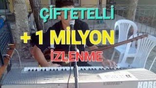 çiftetelliHarun Eroğlu 1 MİLYON [upl. by Lebiram]