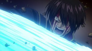 Takasugi Katsura Sakamoto vs Enshou 60FPSFULL HD [upl. by Retsub]