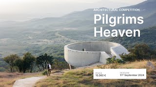 Pilgrims Heaven  Official Video [upl. by Anawyt]