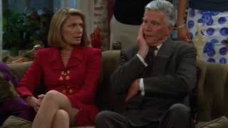 Dharma amp Greg S01E02 And the In Laws Meet Clip3 [upl. by Pomona]