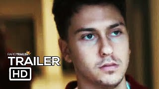 SEMPER FI Official Trailer 2019 Nat Wolff Jai Courtney Movie HD [upl. by Ahtenek700]