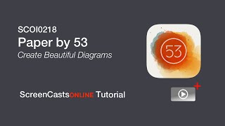Paper by 53  Tutorial Preview [upl. by Aser770]