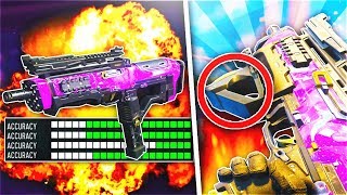 Secret Class  100 Accuracy Better Than Optic Scump Cizzorz Hollowpoiint Bo3 Gameplay [upl. by Kessel]