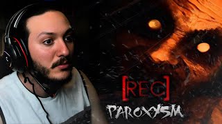 NOVA PROSPEKT GAMEPLAY  Rec Paroxysm [upl. by Revart830]