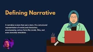 Understanding Narrative Theory The Art of Storytelling [upl. by Iona731]