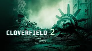 cloverfield 2 todo lo que se sabe [upl. by Darryn310]