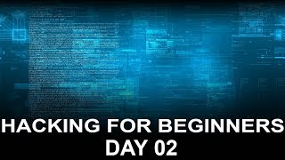 CEH v10 Training  Ethical Hacking  Attacks and Hacking Practical Overview  in Hindi  Day 02 [upl. by Arihsan]