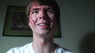 Marble Hornets Season 1 DVD Extras [upl. by Icnarf]