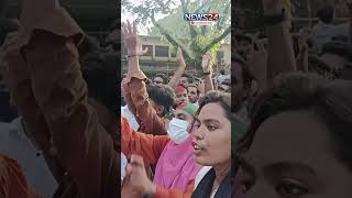 হাজারও কণ্ঠে স্বৈরাচার পতনের স্লোগানে মুখরিত টাঙ্গাইল  Sarjis Alam  Slogan  News24 [upl. by Aiduan]