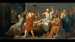 Socrate La Naissance De La Philosophie Documentaire Complet En Francais [upl. by Nylannej]