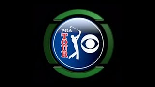 PGA Tour on CBS theme 2003–2014 [upl. by Artied]