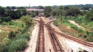 Canadian Pacifics Abandoned Railway lines [upl. by Esiole36]