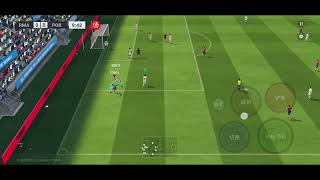 Vive Le Football  New Update 302 Android Gameplay 60fps [upl. by Aicinoid]