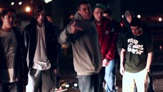 Feis Scarface Adje amp Kleine Viezerik  The Cypher 3  101Barz [upl. by Alfonse]